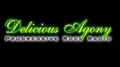 Delicious Agony logo