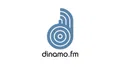 DinamoFM Deep logo