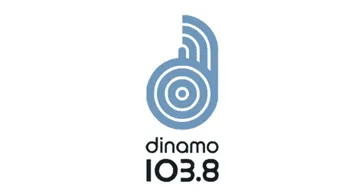 DinamoFM logo