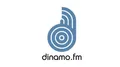 DinamoFM Caffe logo
