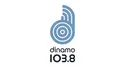 DinamoFM logo