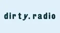 Dirty logo