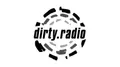 Dirty logo