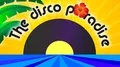 Disco Paradise logo