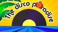 Disco Paradise logo