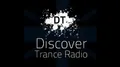 Discover trance logo
