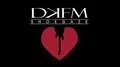 DKFM Shoegaze logo