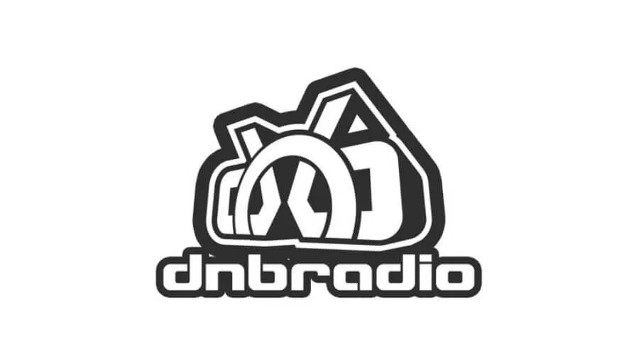 Dnbradio logo