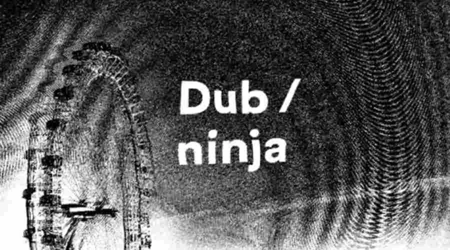 Dub Ninja logo