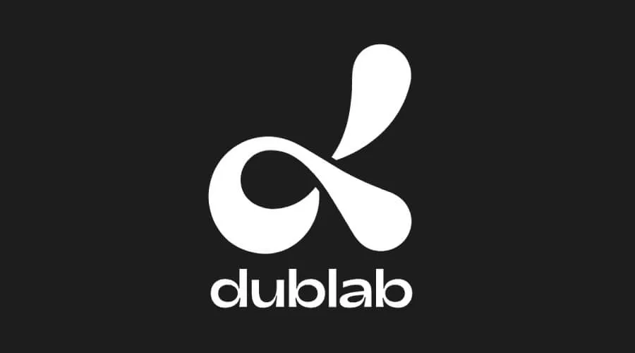 Dublab logo