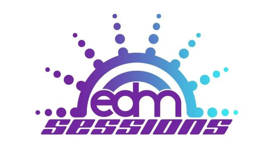 EDM Sessions logo