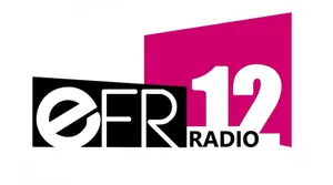 EFR12 radio