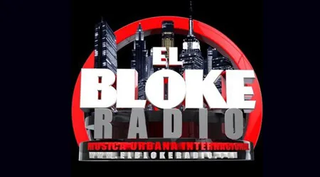 El Bloke logo