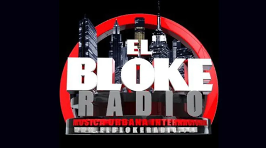 El Bloke logo