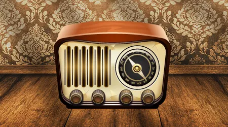 Electro Swing Revolution logo