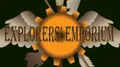 Explorers Emporium logo