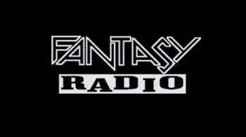Fantasy radio logo