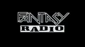 Fantasy radio logo