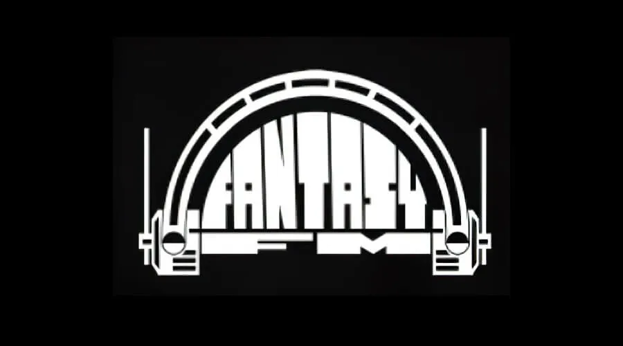Fantasy FM logo