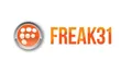 Freak31 logo