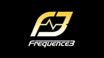 Frequence3 logo