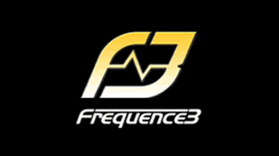 Frequence3 logo