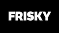 Frisky Deep logo