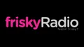 Frisky logo