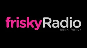 Frisky radio