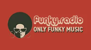 Funky radio