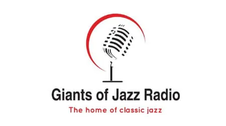 Giants of Jazz logo