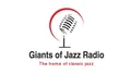 Giants of Jazz logo