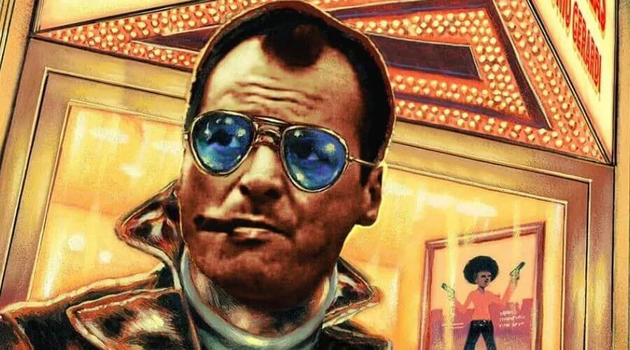 Goodfellas Music Station logo