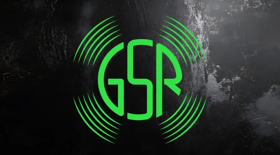 Groove Station logo