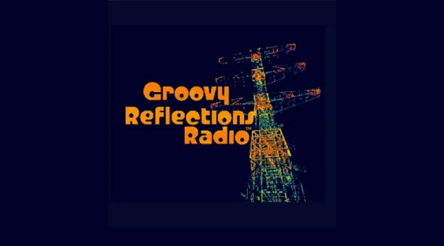 Groovy Reflections logo