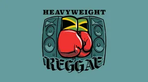 Heavyweight Reggae radio