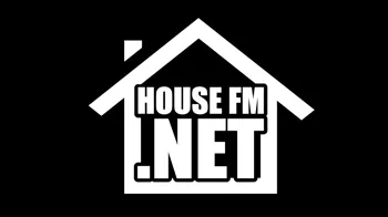 Housefm logo