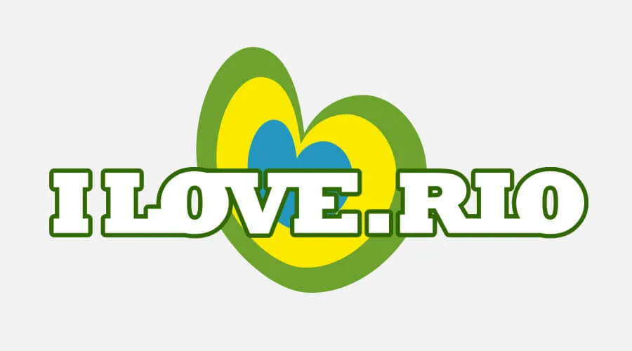 ILoveRio logo