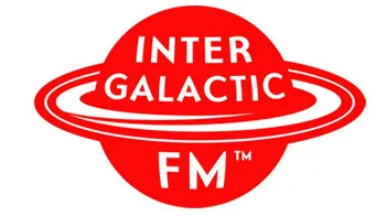 Disco fetish logo