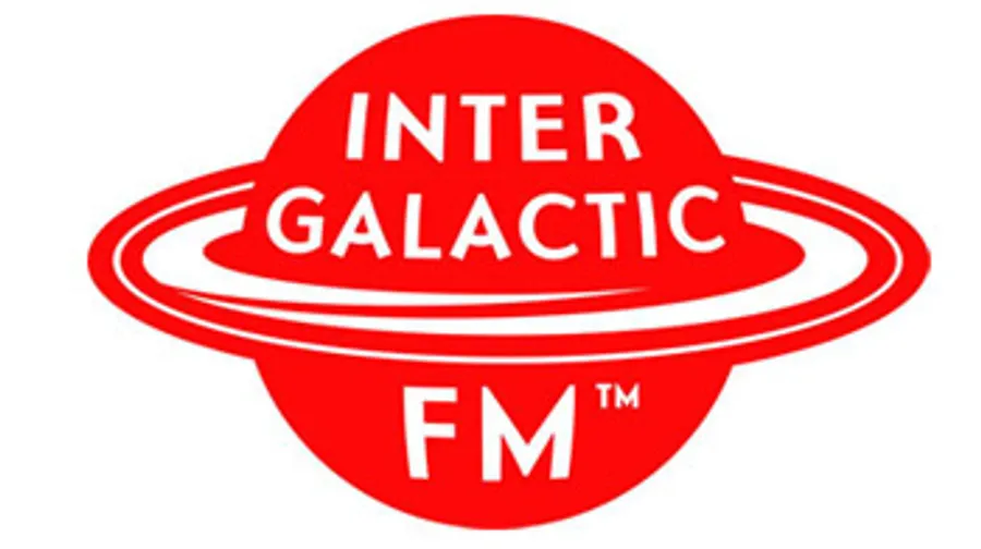 Disco fetish logo