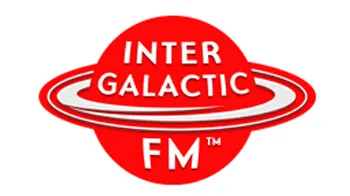 Intergalactic logo