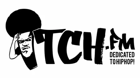 Itch fm logo