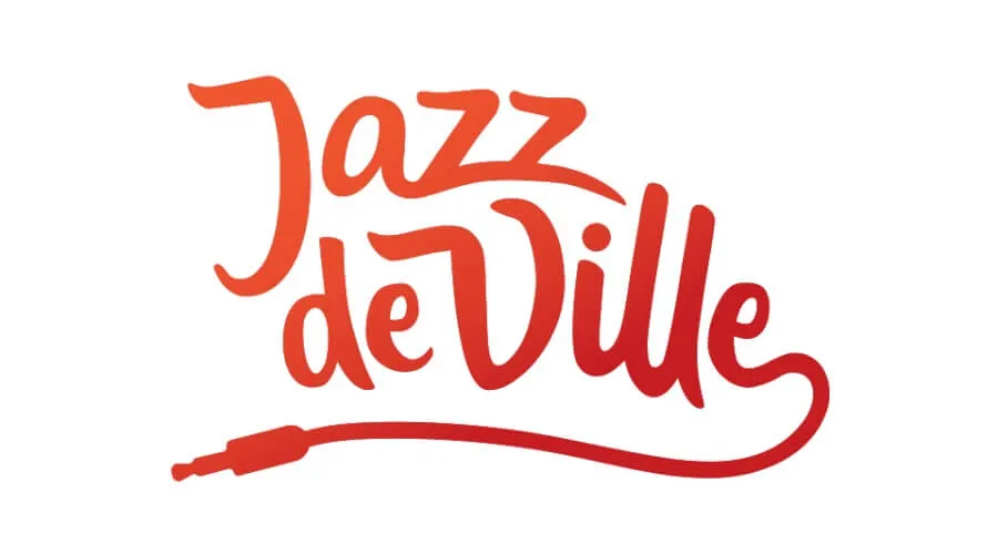 Jazz de Ville Groove logo