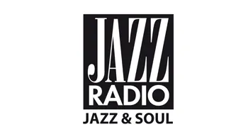 Jazzradio logo