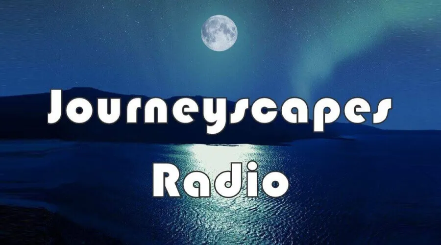 Journeyscapes logo