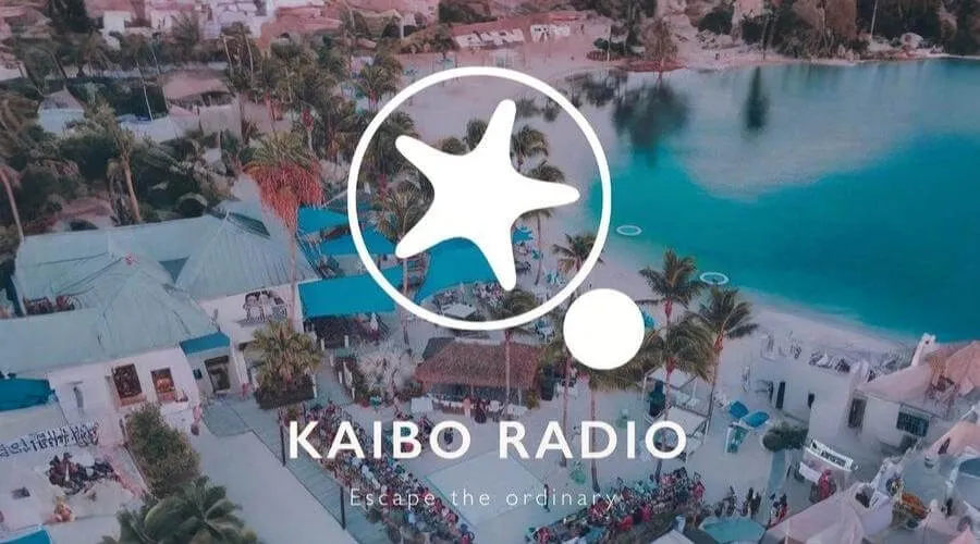 Kaibo logo