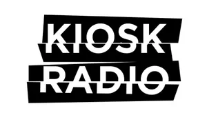 Kiosk radio