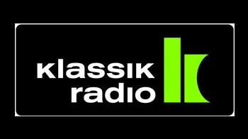 Klassik Radio logo