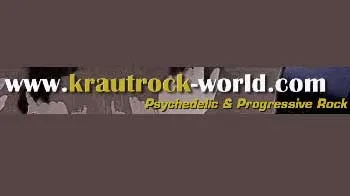 Krautrock world logo