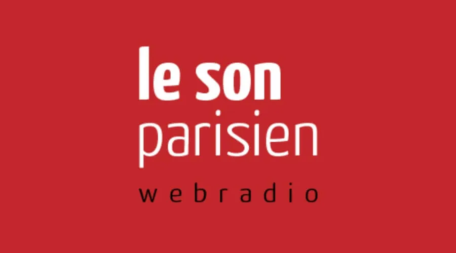 Le Son Parisien logo